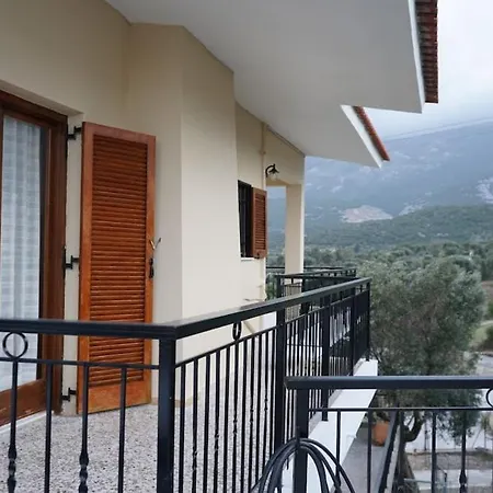 Traditional House Infinite View Hébergement de vacances