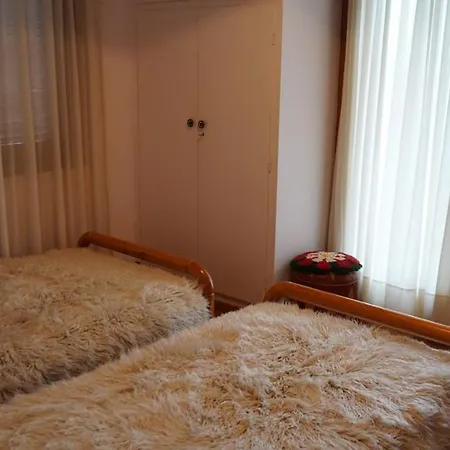 Traditional House Infinite View * Taxiarches (Kymi-Aliveri)